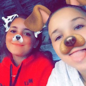 Meet your Posher, Aubrey